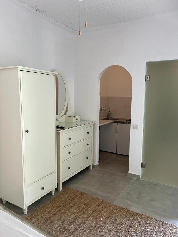 Elysium Apartments Corfu Paleokastritsa Ngoại thất bức ảnh