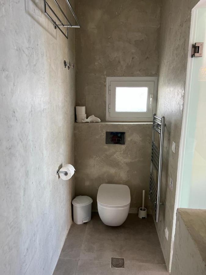 Elysium Apartments Corfu Paleokastritsa Ngoại thất bức ảnh