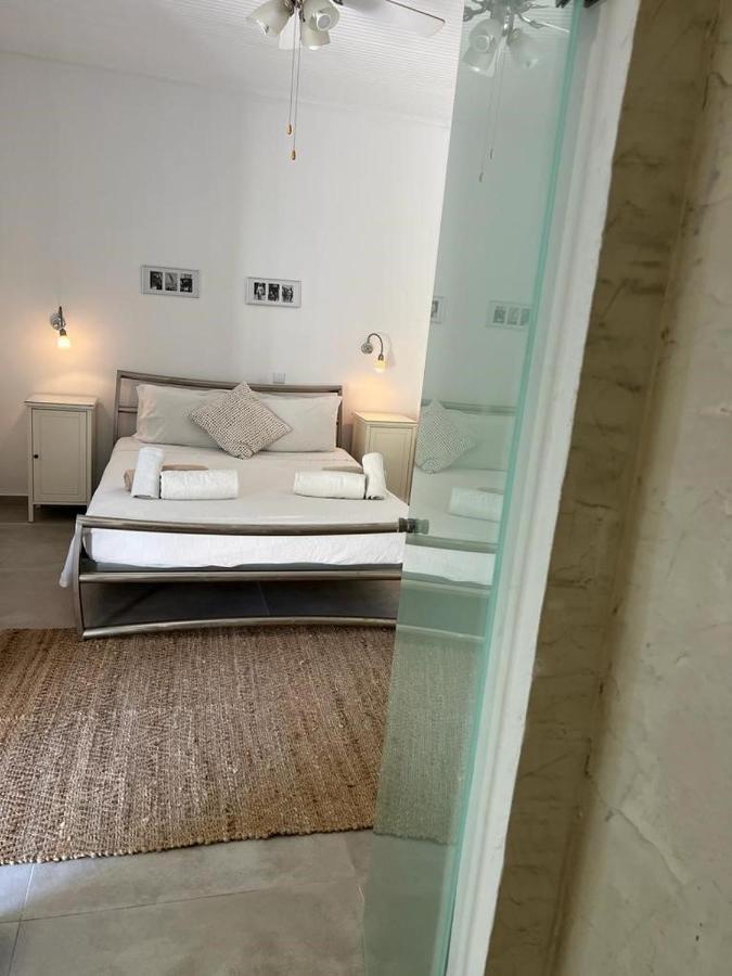 Elysium Apartments Corfu Paleokastritsa Ngoại thất bức ảnh