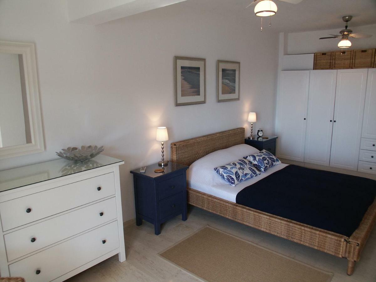 Elysium Apartments Corfu Paleokastritsa Ngoại thất bức ảnh
