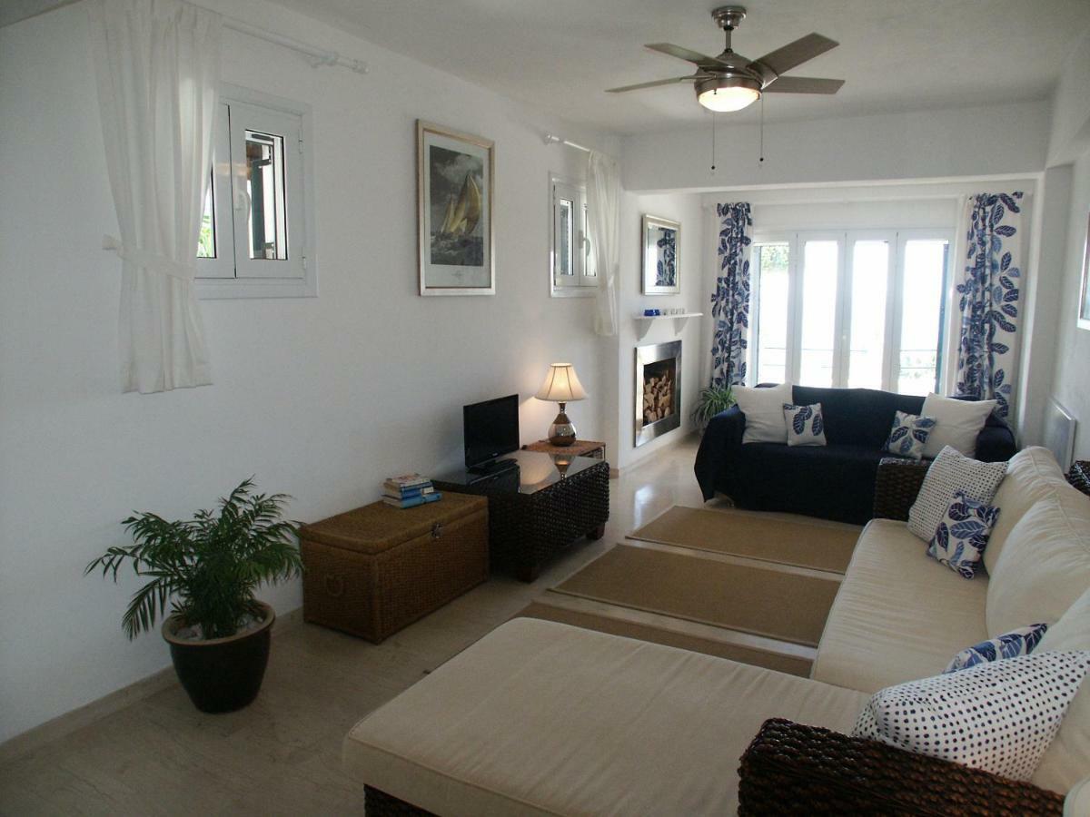Elysium Apartments Corfu Paleokastritsa Ngoại thất bức ảnh