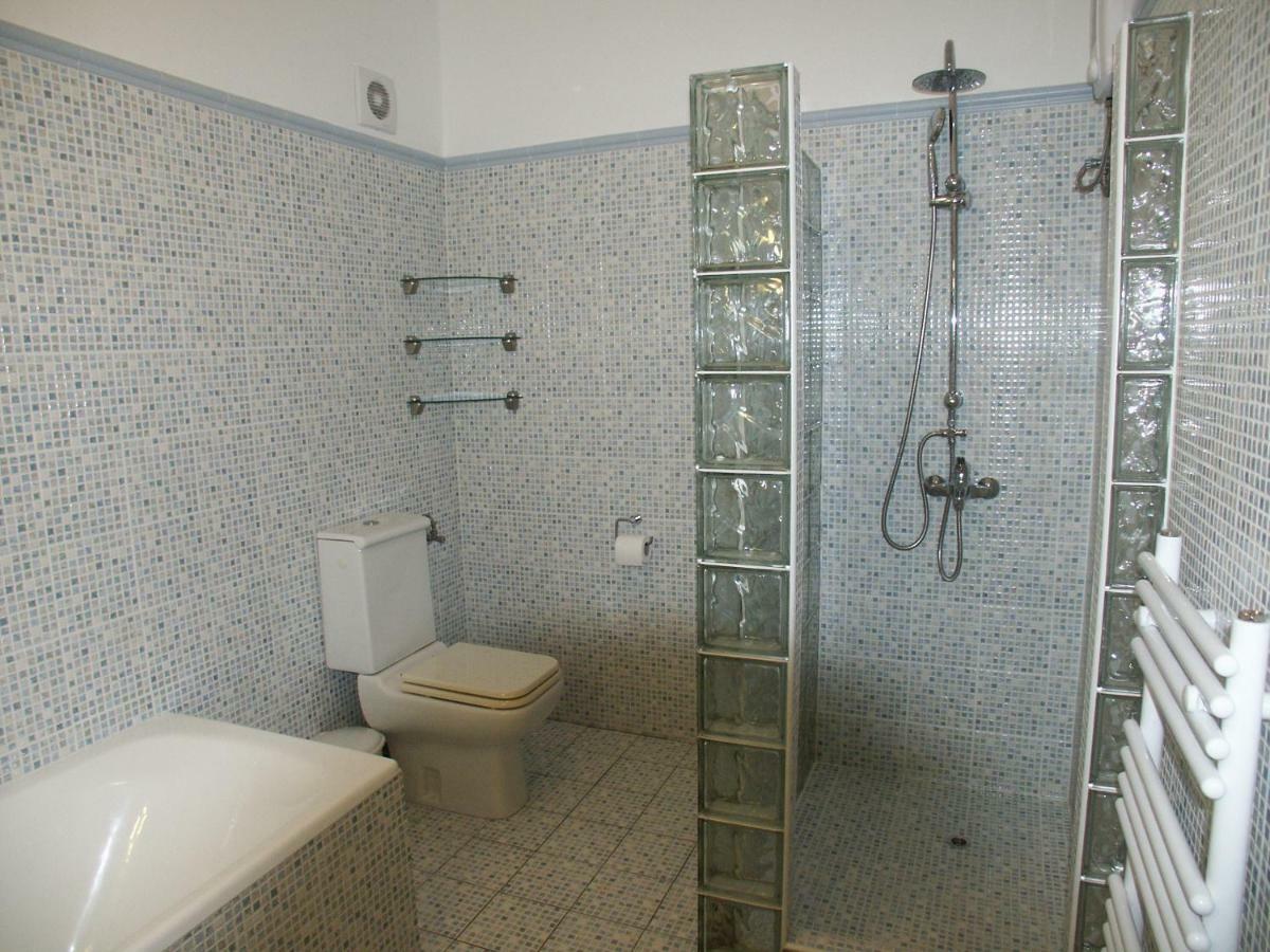 Elysium Apartments Corfu Paleokastritsa Ngoại thất bức ảnh