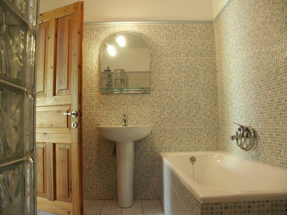 Elysium Apartments Corfu Paleokastritsa Ngoại thất bức ảnh