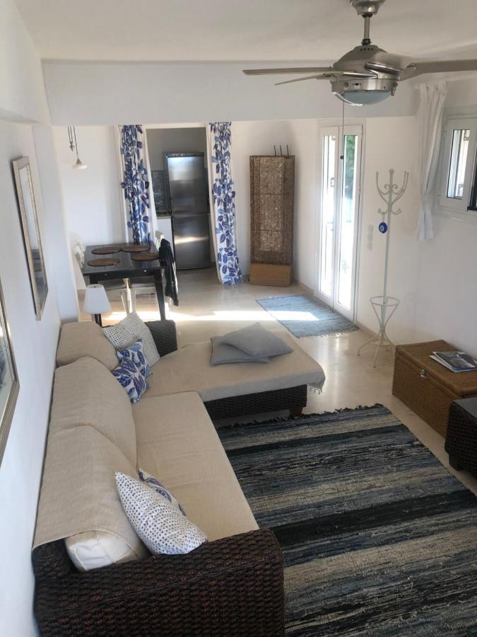 Elysium Apartments Corfu Paleokastritsa Ngoại thất bức ảnh